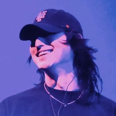 Fan page for pretty boy musician Joji •°•°•
Saw 𝐉𝐎𝐉𝐈 twice in 𝐓𝐨𝐫𝐨𝐧𝐭𝐨
𝟷𝟶/𝟶𝟿/𝟸𝟸 & 𝟷𝟶/𝟸𝟺/𝟸𝟹 ₊°✧ ︡