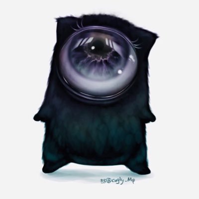 きる👁️skeb募集中さんのプロフィール画像