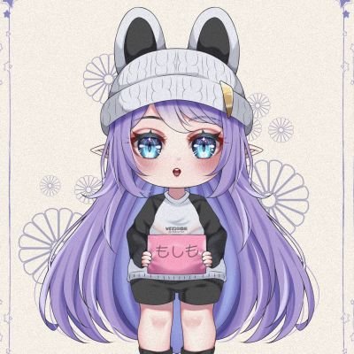 Freelance Artist
I draw oc, vtuber, and game character
Vgen: https://t.co/plGEBGYH5d
Ko-fi: https://t.co/snaKXLVKBv
Shop: https://t.co/HRpbYYwoFO