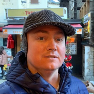 kelsonmcclung's profile picture. 