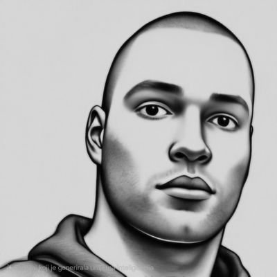 LUKSON1993's profile picture. Pretplatite se i zajedno ćemo istraživati najuzbudljivije gaming avanture! 🎮💡