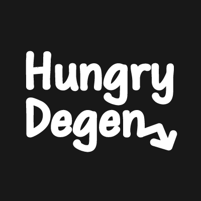 Hungry Degens Profile