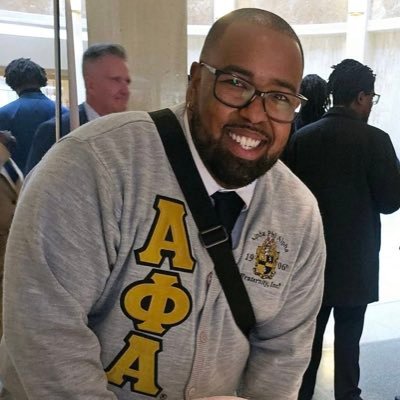 Family -- NSU Spartan '08 -- ΑΦΑ 🤙🏾 1906 🥶 Ice Cold #WhoDey #Bengals #AlphaPhiAlpha