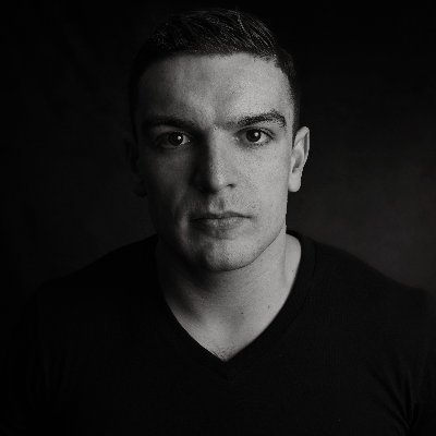 gavsmithmusic's profile picture. Warrant Officer | Producer | Cultivating a resilient mindset with Stoicism | Investor |  
Opinions are my own.