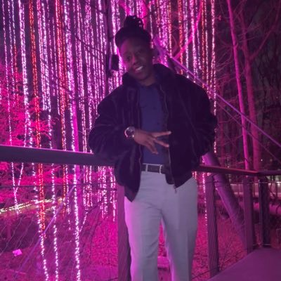 ♟️ Black Buddah • An Oak of Righteousness 🦅 ALWAYS TRUST GOD