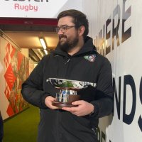 Josh Payne (@joshpaynesport) 's Twitter Profile