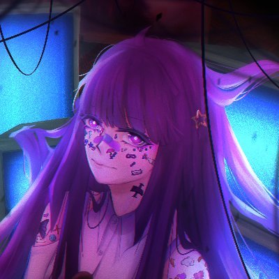 `Artist!
`INTP | ENG / TAG | 🇵🇭
`do not reupload my works without credit.