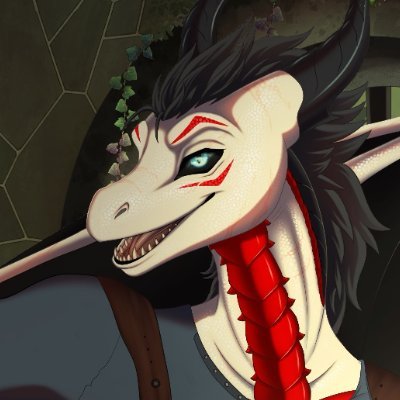 dragonjorisさんのプロフィール画像