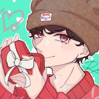 ルイさんのプロフィール画像