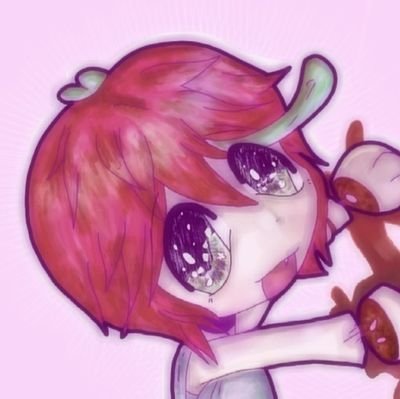 mostly shitposts any pronouns !!ask for priv pfp by m...master @bonepresss
ARGD🏳️🌈🏳️⚧️🇺🇦🇵🇸