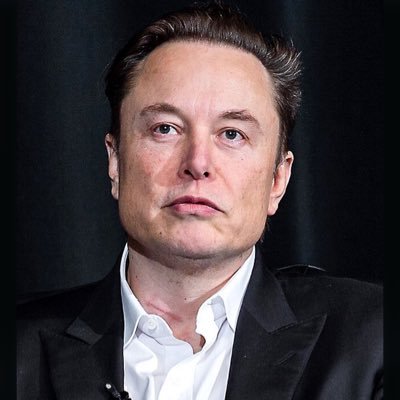 CEO 🧑🚀and Chief Designer of Space 𝕩 & CEO 🧑💼 and product architect of Tesla 🚀.
