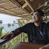 Anant2k (@anant_2k) 's Twitter Profile