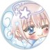 *⋆꒰ঌらあ໒꒱⋆*❄🩵@ゆるふわ癒し系天使 (@raa_haisinaka) Twitter profile photo