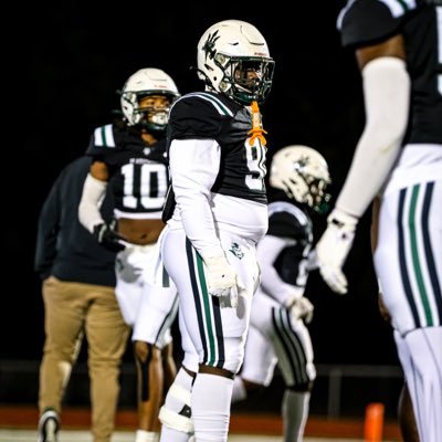 6’0 DT 270 c/o 26 plaquemime high school