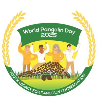 IUCN PangolinSGさんのプロフィール画像