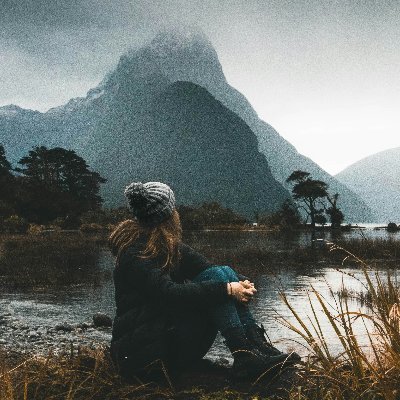 holo99854's profile picture. The world is full of wonders waiting to be discovered, and with faith as my foundation, I trust that each step will lead me exactly where I need to be.