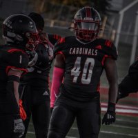 Jeremiah Bullock (@jaybullock51) 's Twitter Profile Photo Jeremiah Bullock (@jaybullock51) 's Twitter Profile Photo