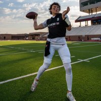 Jake Torgesen (@jtorgesen13) 's Twitter Profile Photo Jake Torgesen (@jtorgesen13) 's Twitter Profile Photo