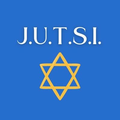 jutsi23's profile picture. A page to bring together Jewish people worldwide 2 support one another & Israel 🌏✡️🇮🇱 Founder @jgilbert2016/
Interview podcast series coming soon!