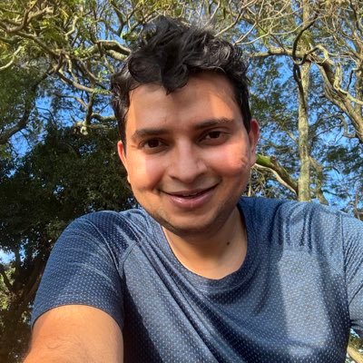 akshaynijagal's profile picture. As Sam Walter Foss once said, “Let me live in a house by the side of the road And be a friend to man”