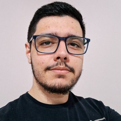 rfaelmotaalves's profile picture. 21y

Software Developer