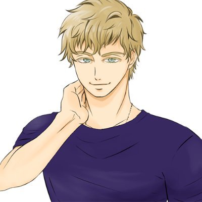 krさんのプロフィール画像