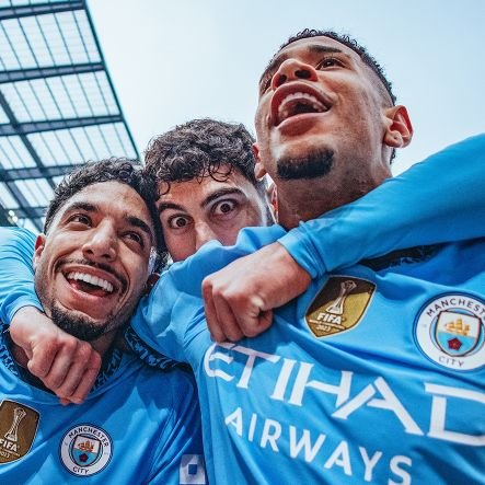 M_57_N's profile picture. A fan of the best club in the world since 2016