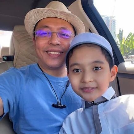 AmeliaMart20603's profile picture. With faith and love, I'm proudly raising my child as a devoted single father. 😎🫶🛵