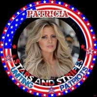 Patricia ๐บ๐ธ (@1109patricia) 's Twitter Profile Photo Patricia ๐บ๐ธ (@1109patricia) 's Twitter Profile Photo