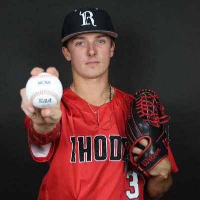 Rhodes baseball