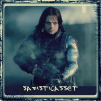 Winter Soldier // A Radiant Parody (@sadisticasset) 's Twitter Profile Photo Winter Soldier // A Radiant Parody (@sadisticasset) 's Twitter Profile Photo