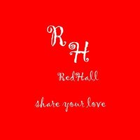 RedHall (@redhall_0) Twitter profile photo