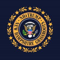 NH4TRUMP (@nh4trump603) Twitter profile photo