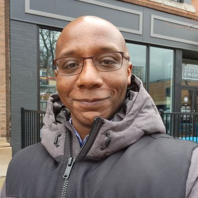 Chris Cooper is a writer and poet, an everyday cool guy. Runner. University of Michigan alum.