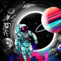David (ℵ) (@alphvibes) 's Twitter Profile