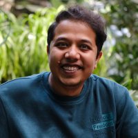 Vivek (@qriusv) 's Twitter Profile Photo Vivek (@qriusv) 's Twitter Profile Photo