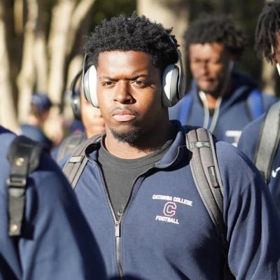 _dexx_52's profile picture. DL @catawbafootball