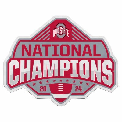 🏈 Buckeyes, Bengals & Reds fan | Not a fan of cheating* | @SGG_hq Content Creator | #GoBucks #WhoDey #GoReds