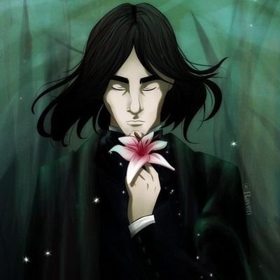 tinywaterlilly's profile picture. 