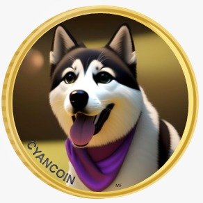 (Bukele´s Doge) The one and only memecoin inspired by El Salvador's coolest dog and the world’s coolest president! 🐾✨ Join the pack and ride the wave of fun.