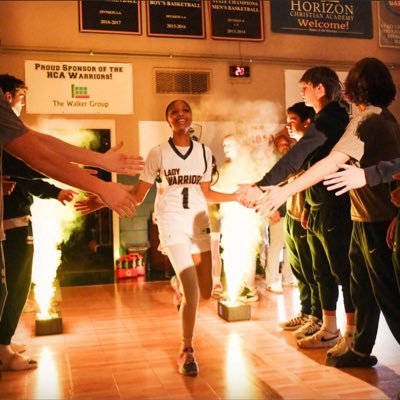 Horizon Christian Academy (GA) | Class of 2027 | Combo Guard | 5’9 | 3.7 GPA | AAU:@Elevate_Elite 17U 3ssb