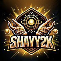 Shavy2k (@shavy2k) 's Twitter Profile