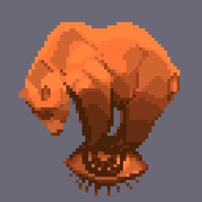 Bear Nowhereさんのプロフィール画像