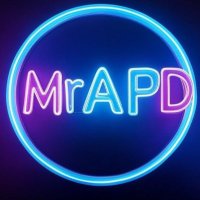MrAPD (@mrapd) Twitter profile photo