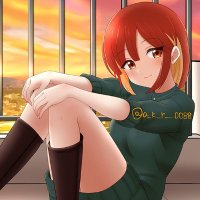 あかり (@a_k_r___0088) 's Twitter Profile