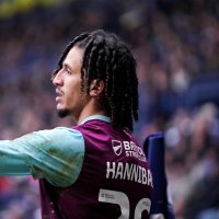 Hannibal Mejbri (@hannibalmejbri) 's Twitter Profile