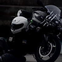 SHO (@sho_ninja250) 's Twitter Profile