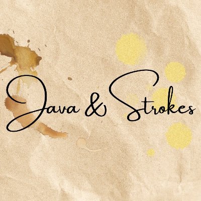 Welcome to my shop! I’m a coffee lover who enjoys painting and experimenting with mixed media.