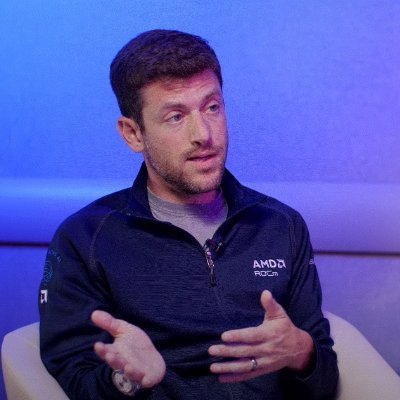 Computational Scientist, AMD. To Exascale, and beyond!