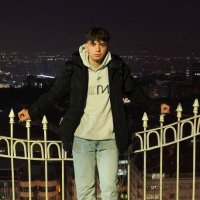Baki (@bybakiw) 's Twitter Profile
